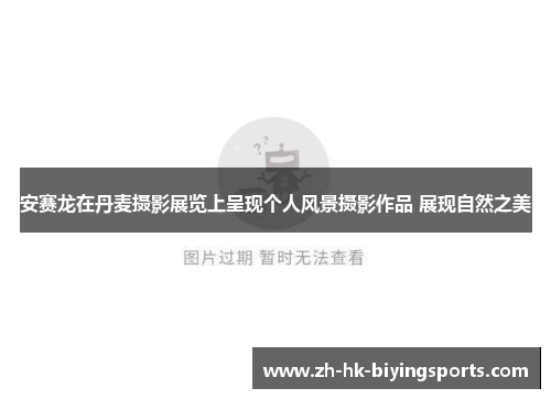 安赛龙在丹麦摄影展览上呈现个人风景摄影作品 展现自然之美